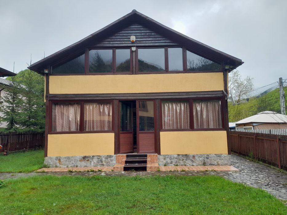 Lepsa s-500 mp 2 case etaj dispuse în oglindă