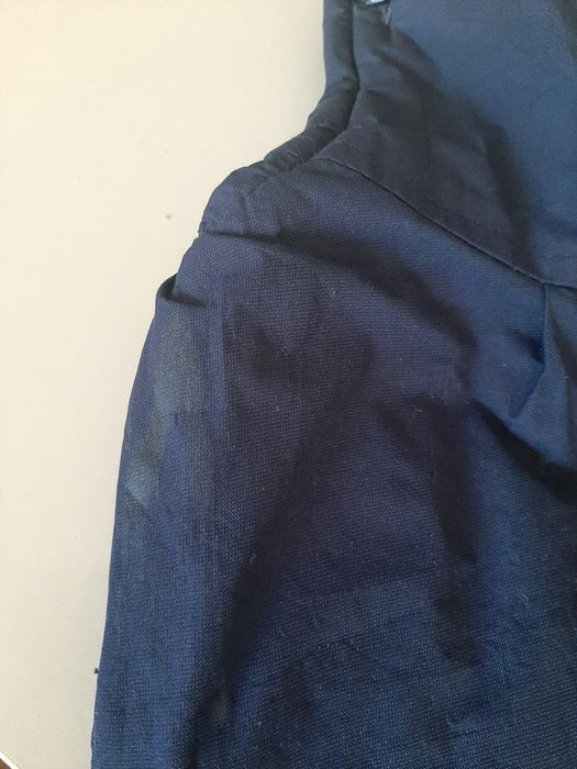 Детски зимен гащеризон