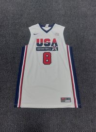 Nike NBA Scotie Pippen баскетболен потник M
