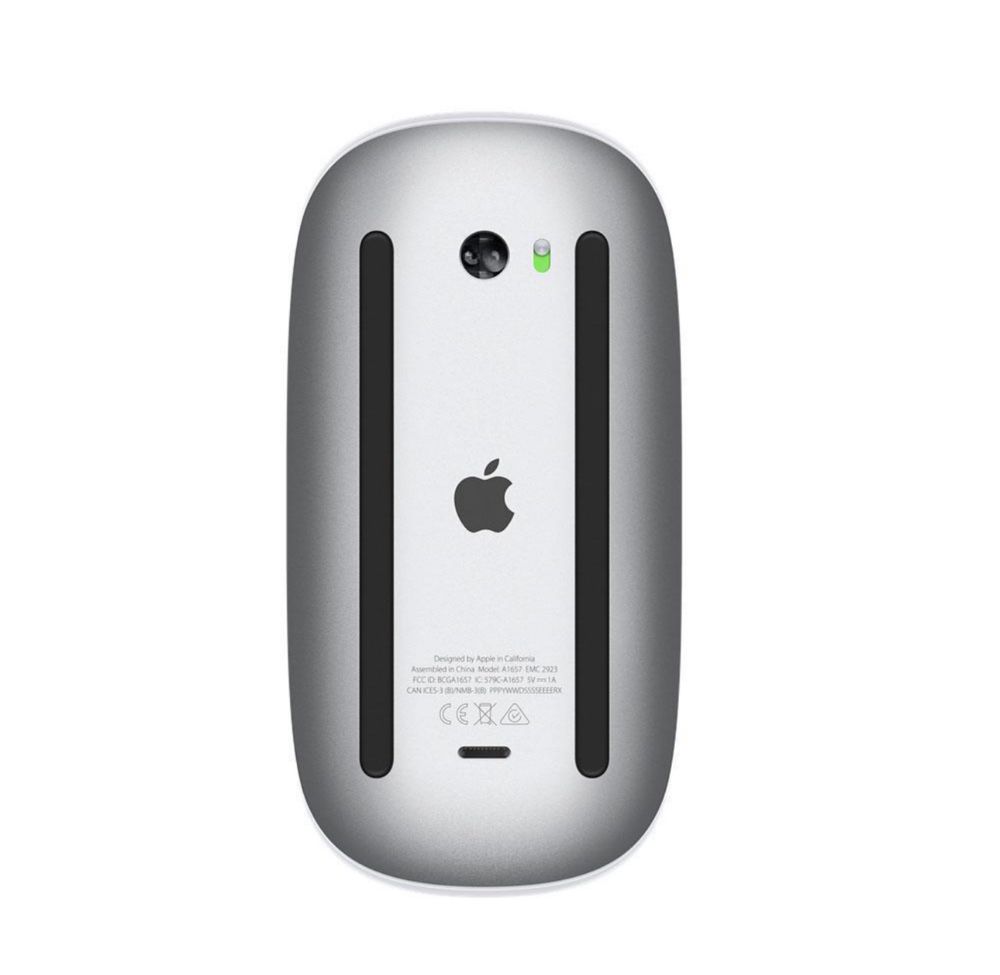 Мышь Беспроводная Apple Magic Mouse