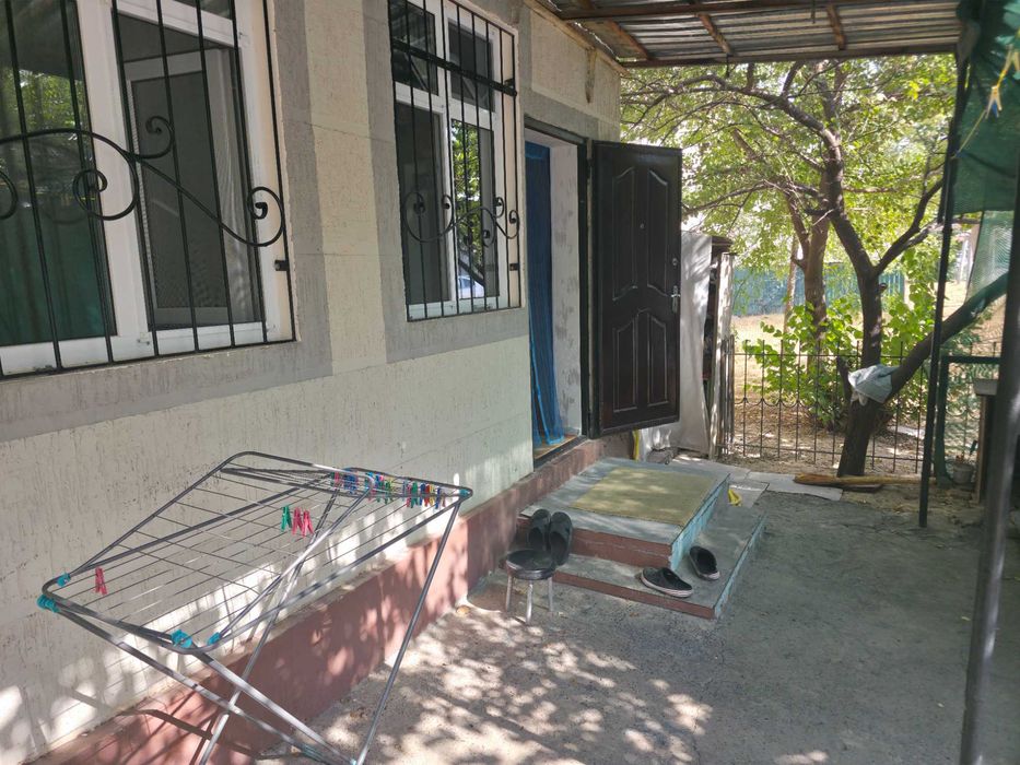 Сдаётся 2х квартира