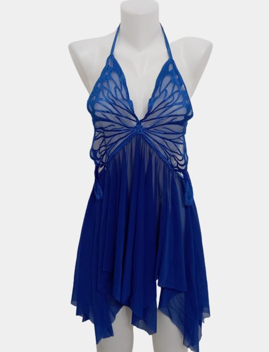 Kapalak penyuar Nafislik