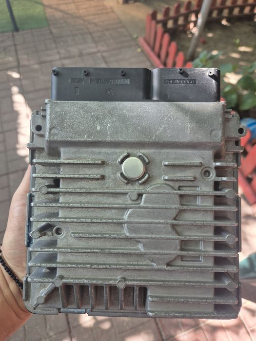 Ecu motor 1.6 tdi cayc