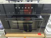 Парна фурна Miele DG 7240 ТОП СЪСТОЯНИЕ Germany гаранция