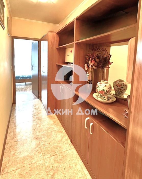 Продава се Двустаен апартамент в к.к. Слънчев бряг - 80 кв.м за 1088 €/кв.м - Снимка #5