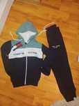 Trening copii bumbac Tommy