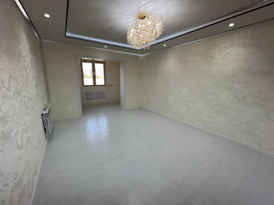 Юнусабад-16, Туркистон метро, Клиника 4х5 /5/9, 95м2, новый евроремонт