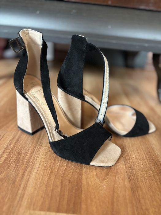 Босоножки женские 35.