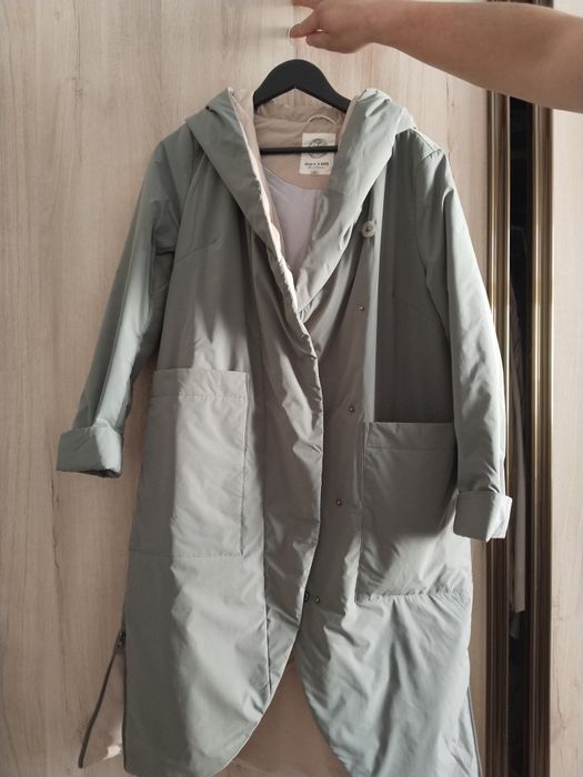 Продам плащ женский