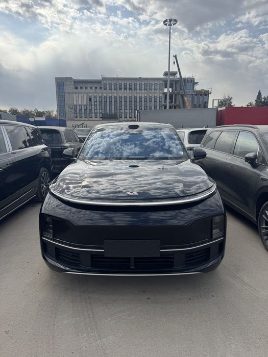 L9 ултра ресталинг 2025 йил нд 40