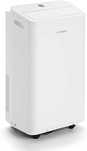 Aparat de aer conditionat portabil Bosch Cool 2000, 9000 BTU, Clasa A
