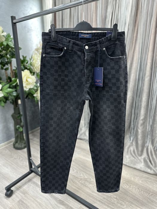 Blugi buggy. LV. Premium/TopQuality