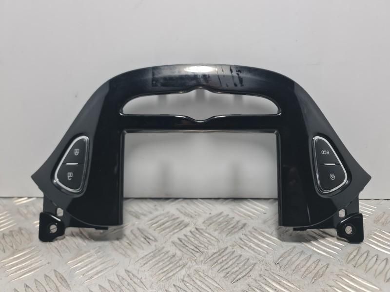 Consola rama navi cu butoane Opel Adam