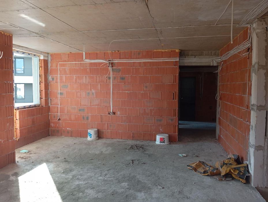 Продава се Тристаен апартамент в София, Малинова долина - 129 кв.м за 1783 €/кв.м - Снимка #4