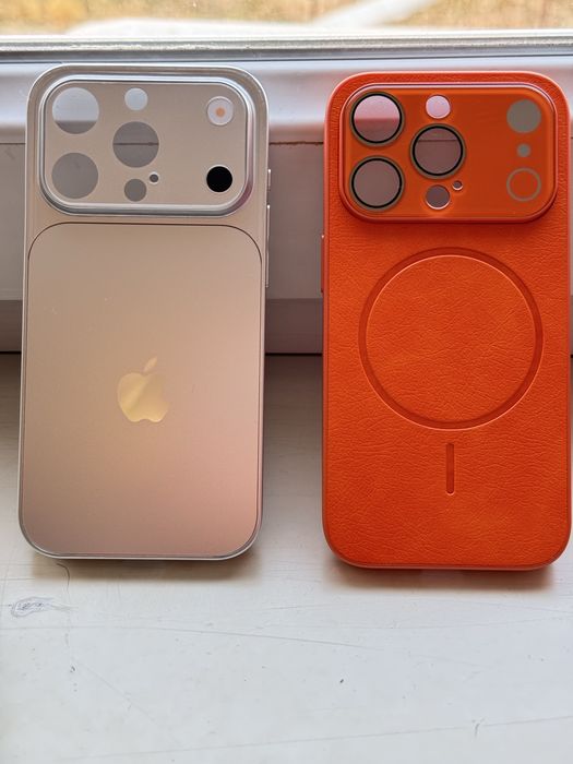 Чехол для 15 про  IPhone 17 pro