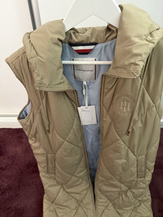 Vesta Tommy noua