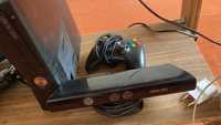 Xbox 360+Kinect Обмен или продажа
