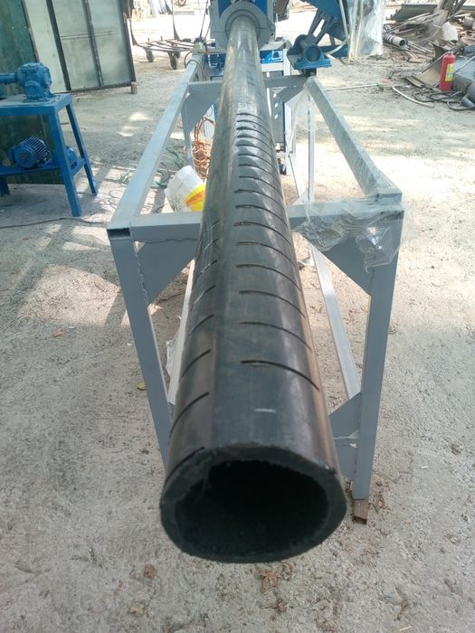 Станок для нарезки резьбы для трубы, Trubaga rezba ochadigan stanok