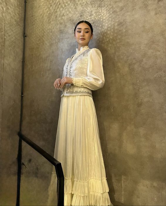 Платье Balmanova