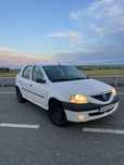 Dacia Logan 1.4 MPI 2006