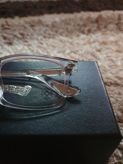 Ochelari chorme hearts