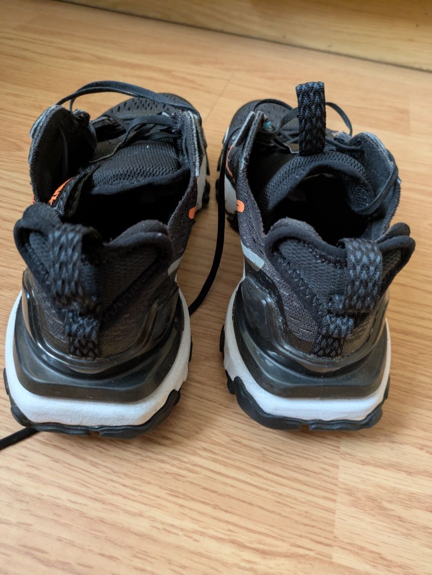 Adidași Nike react vision GS negru 38