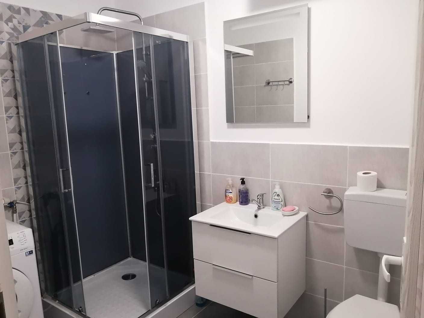 Apartament 2 camere de inchiriat in Floresti