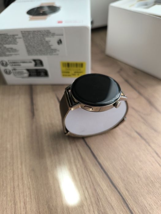 Huawei watch GT 3