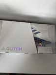 Ghete forbal Adidas Glitch