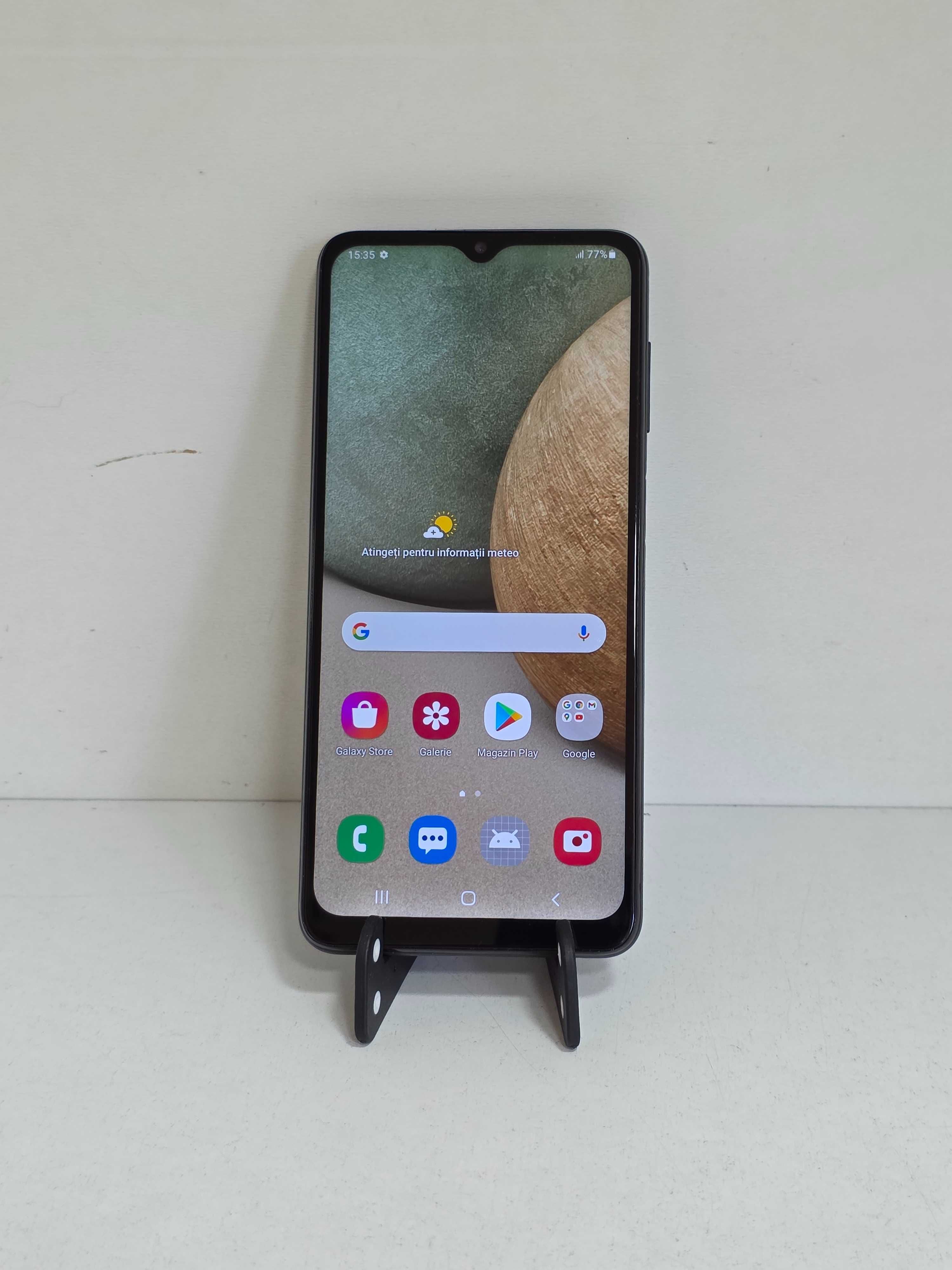 Samsung Galaxy A12 - KLI Amanet