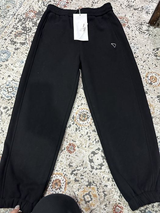 Джогеры (штаны)