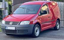 Închiriez VW Caddy marfă – 99 lei/zi