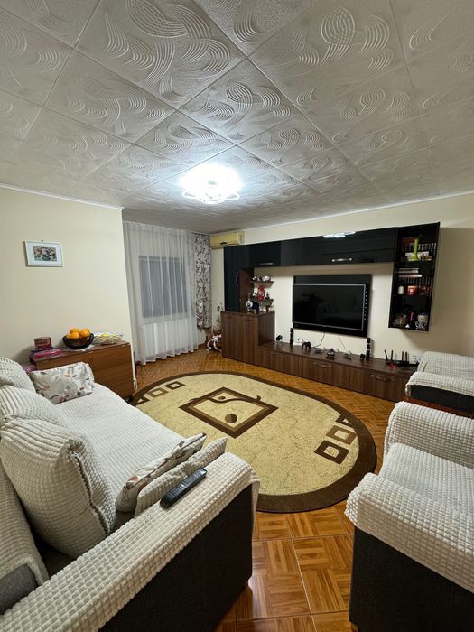 Apartament 3 camere de vânzare Cornetu Ilfov