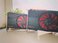 Gtx 450 в хорошем состоянии
