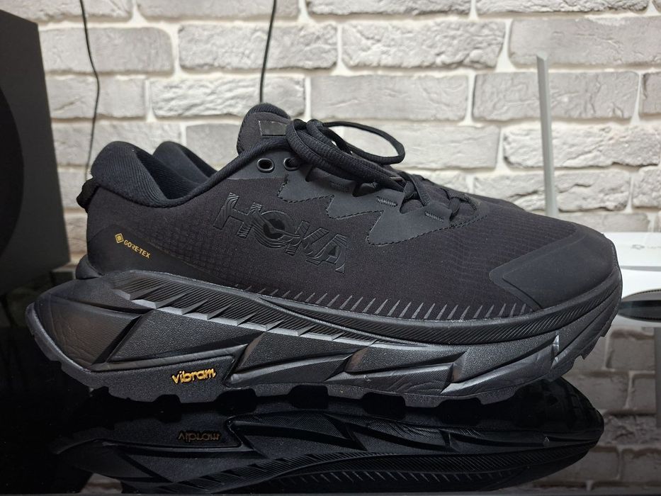 Оригинальные кроссовки HOKA