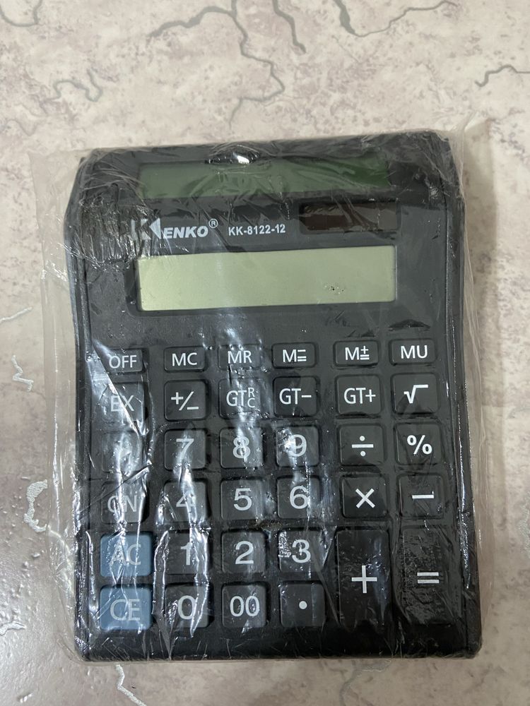 Продам весы 2 шт , калькулятор в подарок
