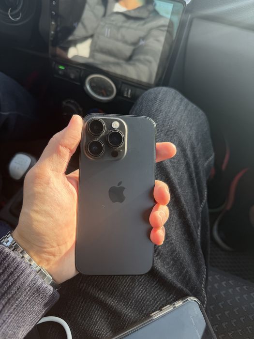Айфон 14 про 128гб продам