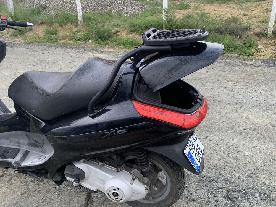 Piaggio x8 150cc