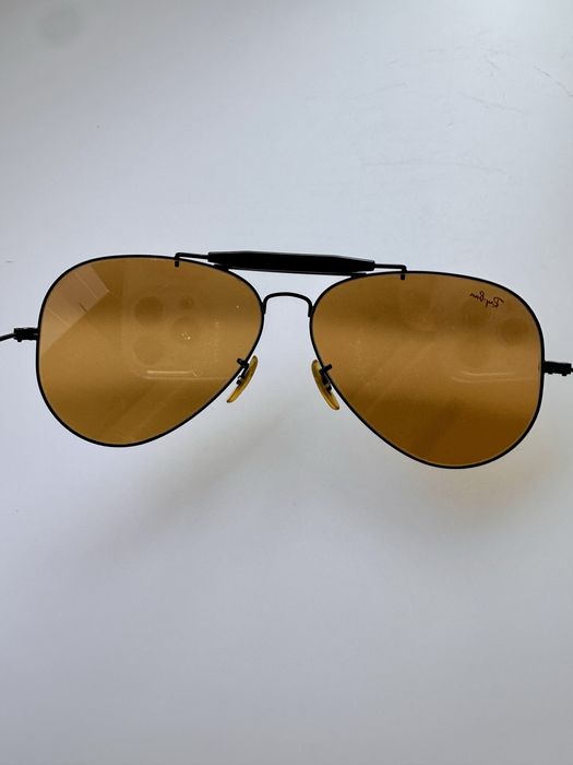 Ray Ban RB3029 Outdoorsman