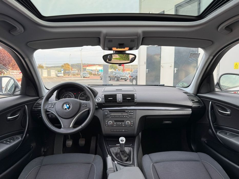 BMW 118D 2012 143CP Pachet Sport