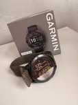 Garmin Fenix 7 Sapphire solar
