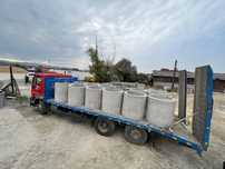 Tuburi beton/fantana/fosa/capace