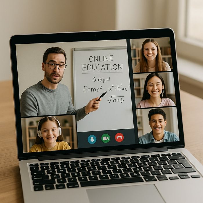 ҰБТға онлайн дайындал