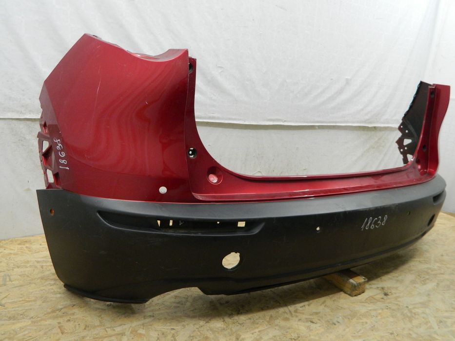 Bara spate Mazda CX30, 2019, 2020, 2021, DFR5-50221.
