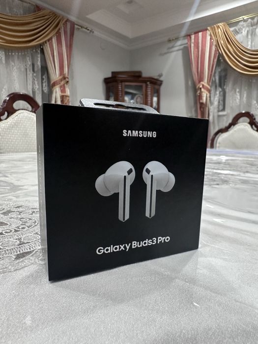 Galaxy Buds3 Pro