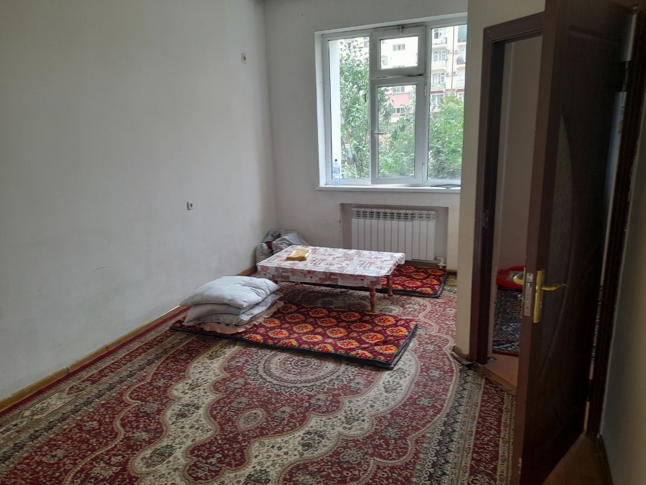 Аренда квартира сергели 6а