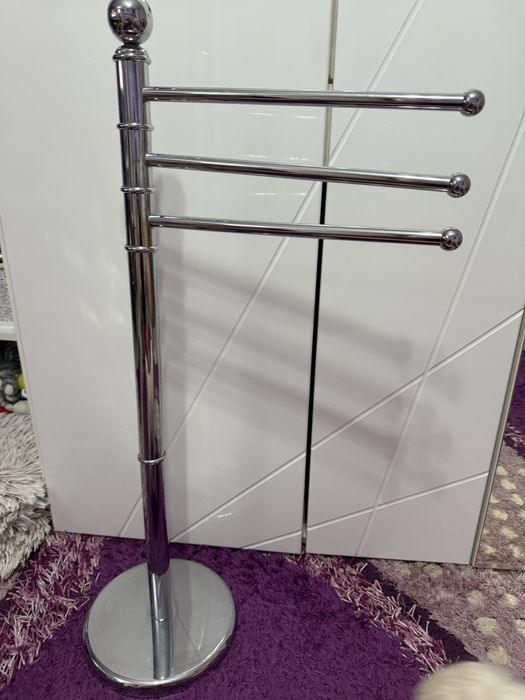 Suport prospape Exclusive,stare impecabila