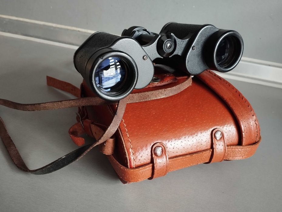 ТОП Съветски Бинокъл-БПЦ4 8 х 30-MADE IN СССР