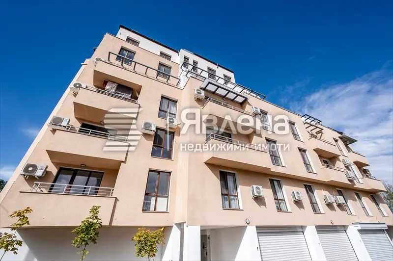 Дава се под наем Тристаен апартамент в София, Люлин 10 - 100 кв.м за 698.19 € - Снимка #6