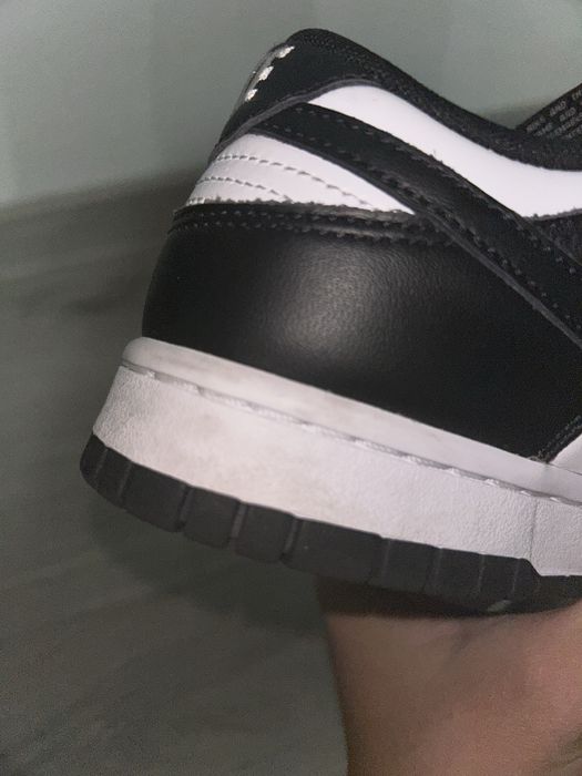 Оригинални Обувки Nike Dunk